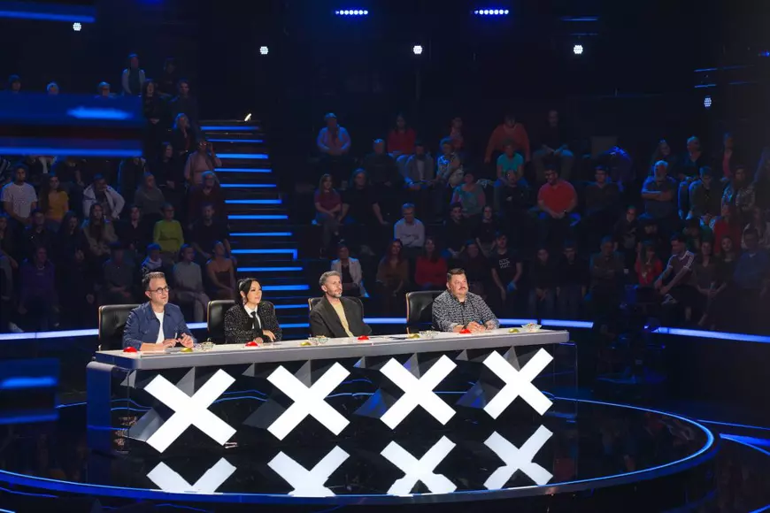 Câți concurenți s-au calificat în semifinalele „Românii au talent” 2025. Vor fi difuzate LIVE, la Pro TV