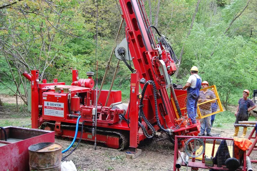 Controversele proiectului minier privat de la Rovina, inclus de UE pe lista investițiilor strategice. Cianura, exclusă în procesul de prelucrare