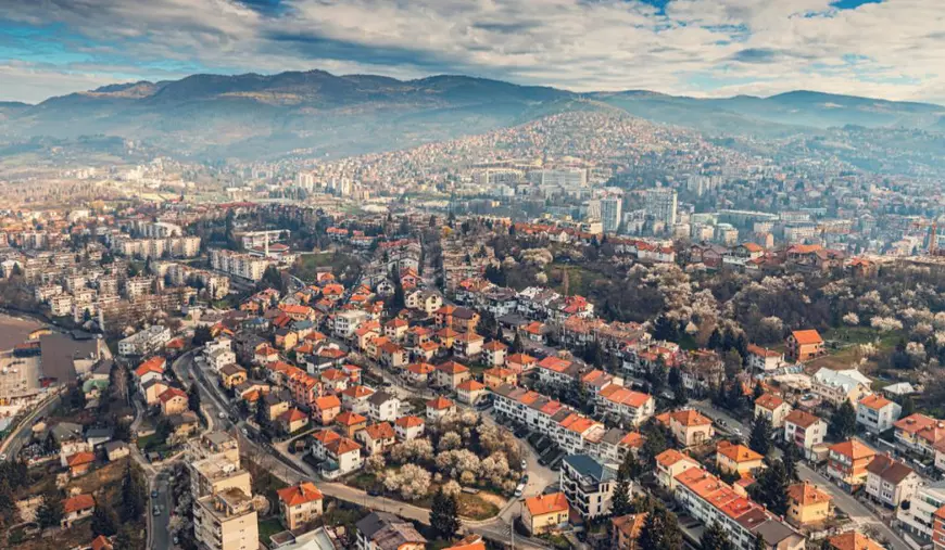 Lista celor mai bune orașe din lume de explorat la pas în 2025