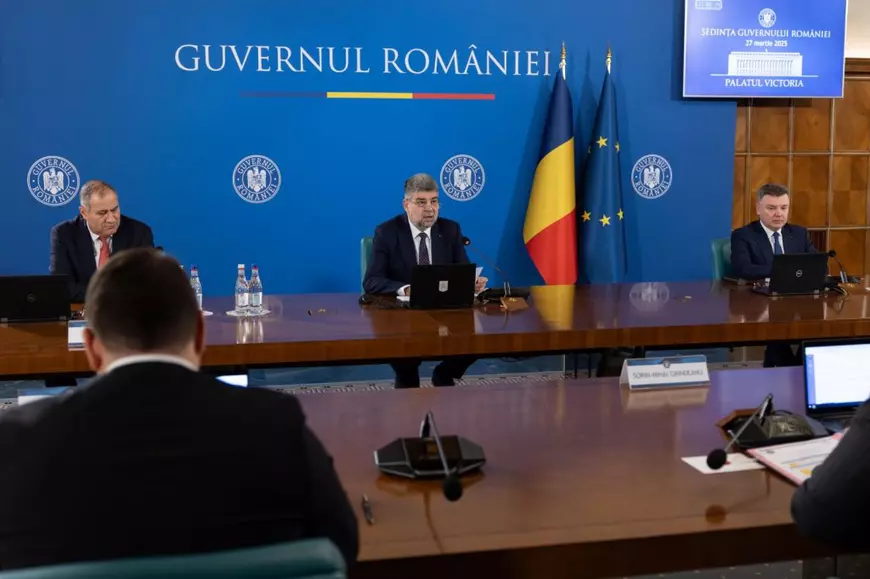 Candidații ratați, recuperați de Marcel Ciolacu. Locuri călduțe și bine remunerate, oferite recompensă pentru eșecul în alegeri