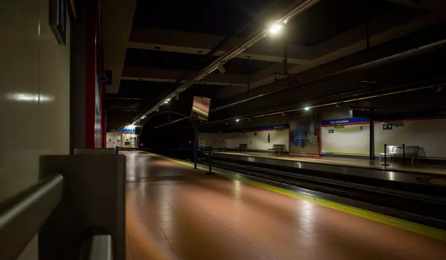 Pană de curent și haos în toată Spania, Portugalia și sudul Franței. Electricitatea începe să revină în Spania, după cea mai mare pană de curent din istoria țării – Livetext