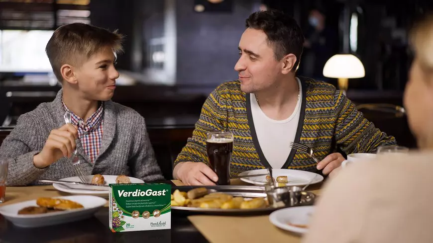 Ce se întâmplă cu digestia ta după post și cum te pot ajuta plantele să nu ai probleme după mesele grele?