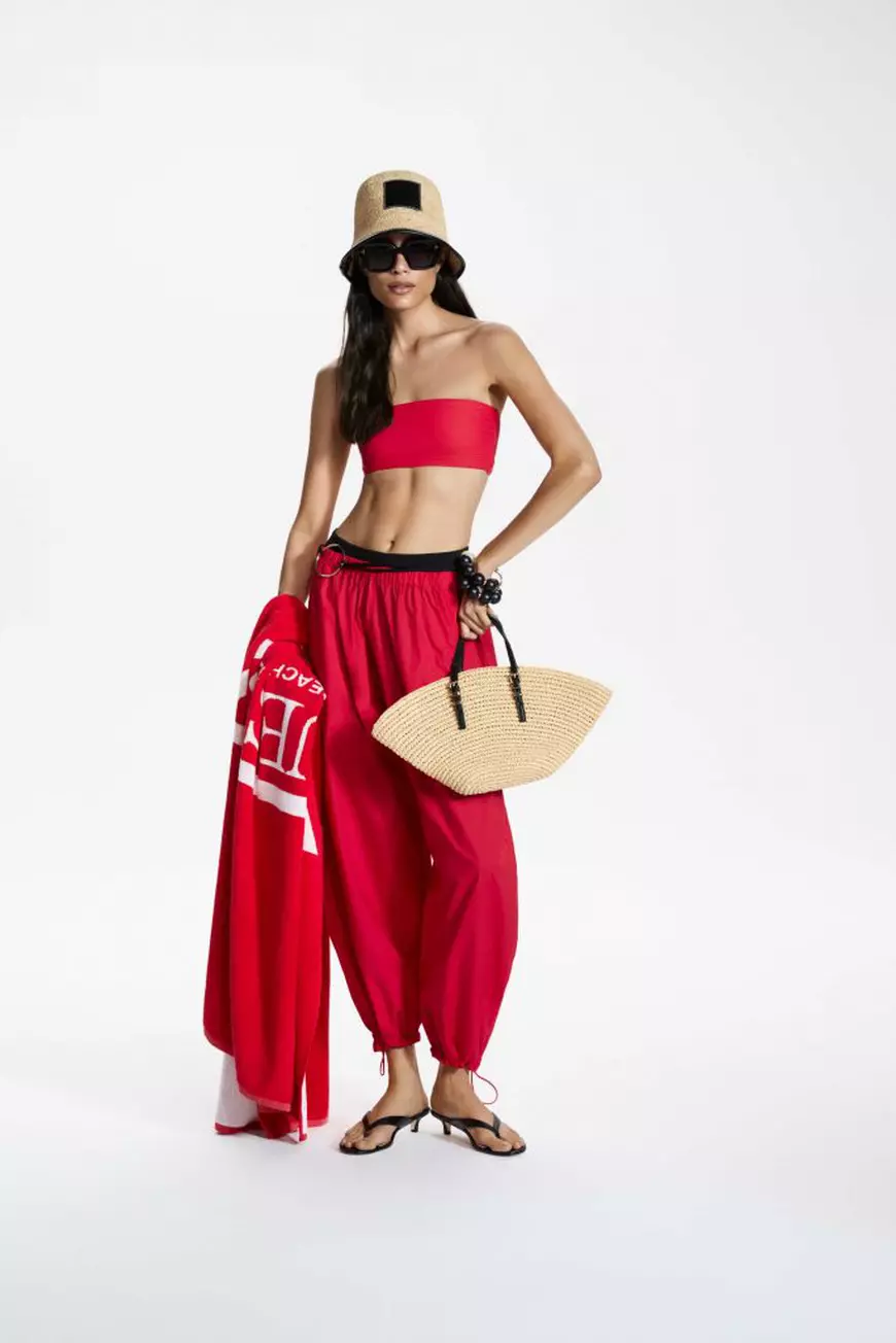 Stil de vacanță: Moda verii by MODIVO