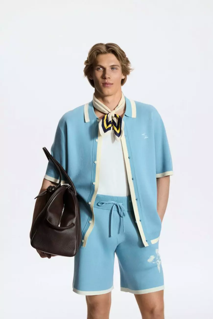 Stil de vacanță: Moda verii by MODIVO