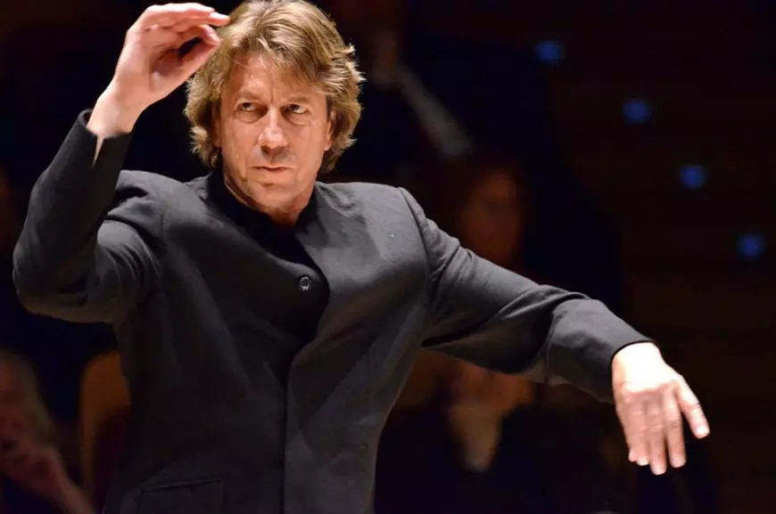 Eveniment unic la TIFF.24, pe muzica lui Mozart: Amadeus LIVE