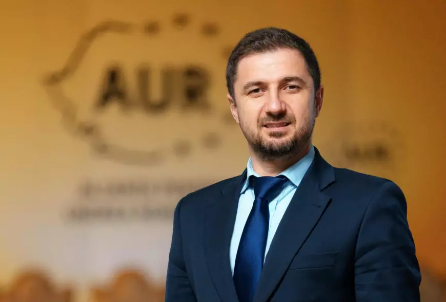 Miniștrii Guvernului AUR, dacă George Simion devine președinte: oameni de afaceri, traseiști politici și admiratori ai Mișcării Legionare