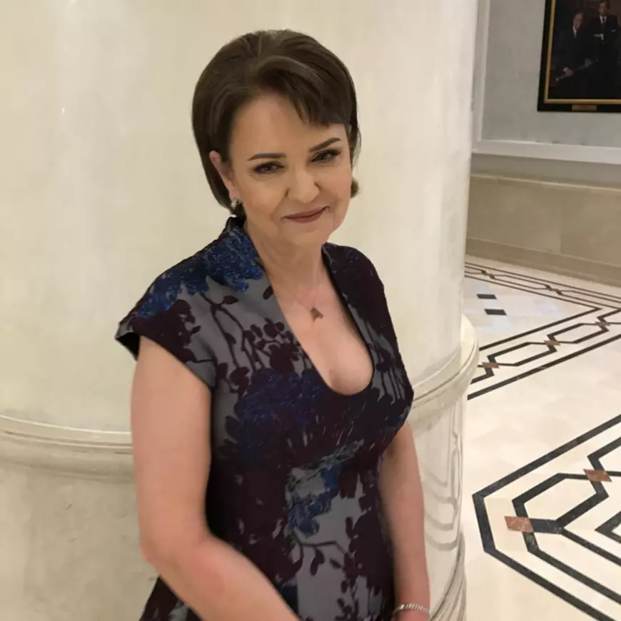 Franceza de baltă a lui George Simion, comentată de o profesoară din „Caragiale”: „I-aș da nota 6 cu indulgență”