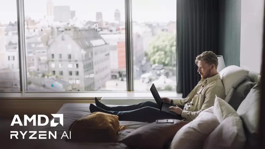 ProArt P16 (H7606): creativitate de neegalat, de oriunde în lume