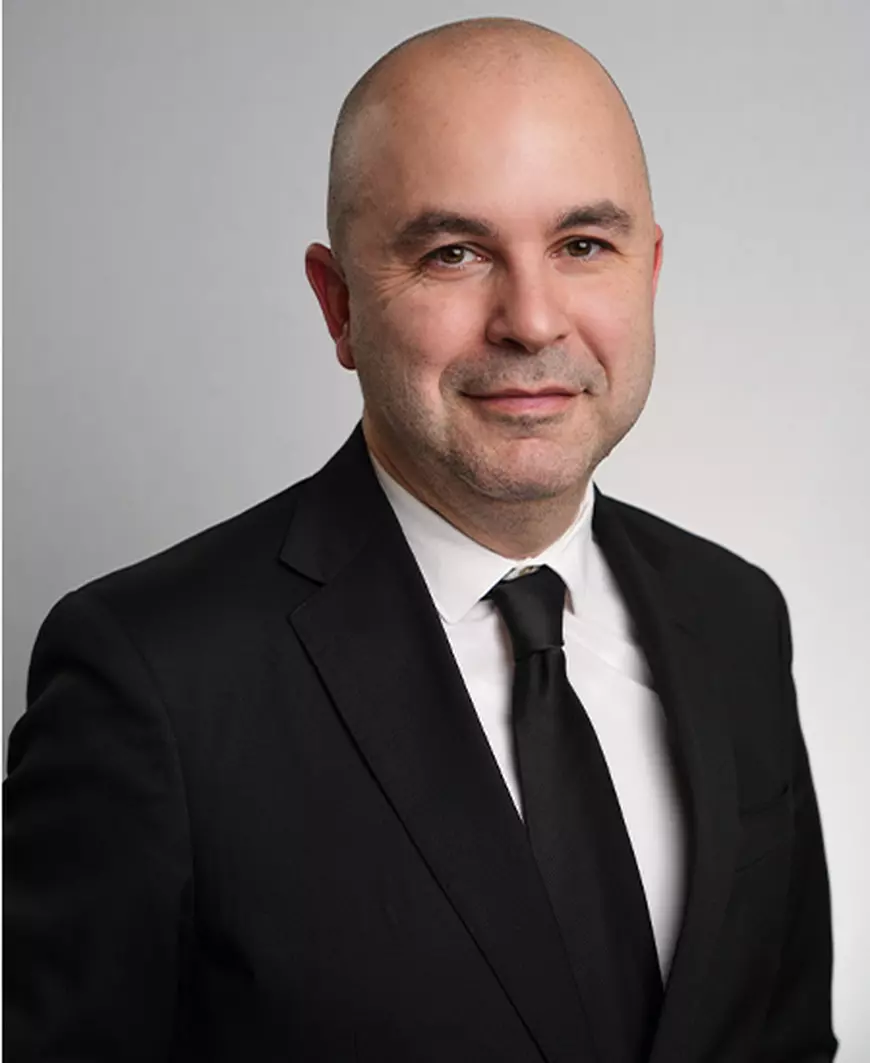 Cosmin Ursu, avocat