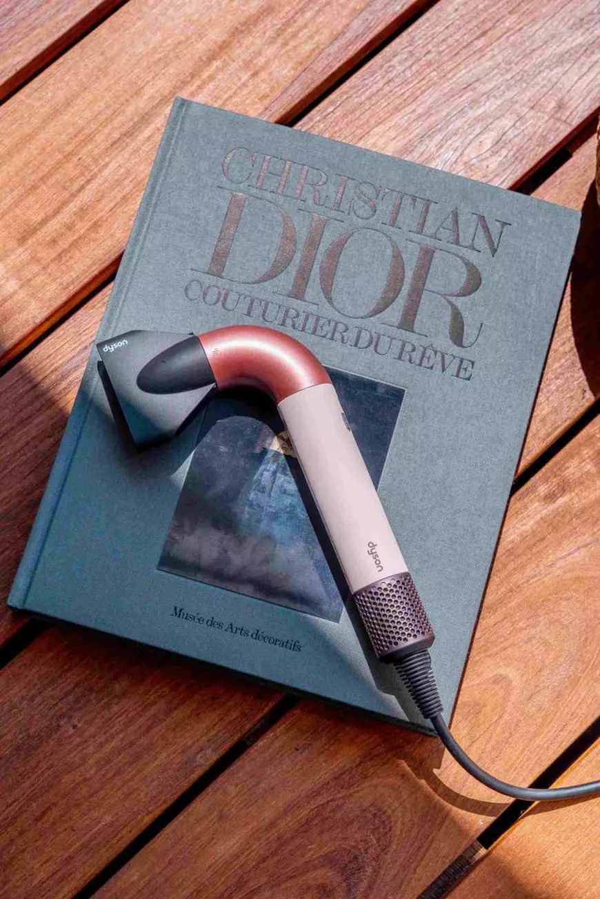 DYSON BEAUTY STRĂLUCEȘTE ALĂTURI DE DIOR LA FESTIVALUL DE FILM DE LA CANNES