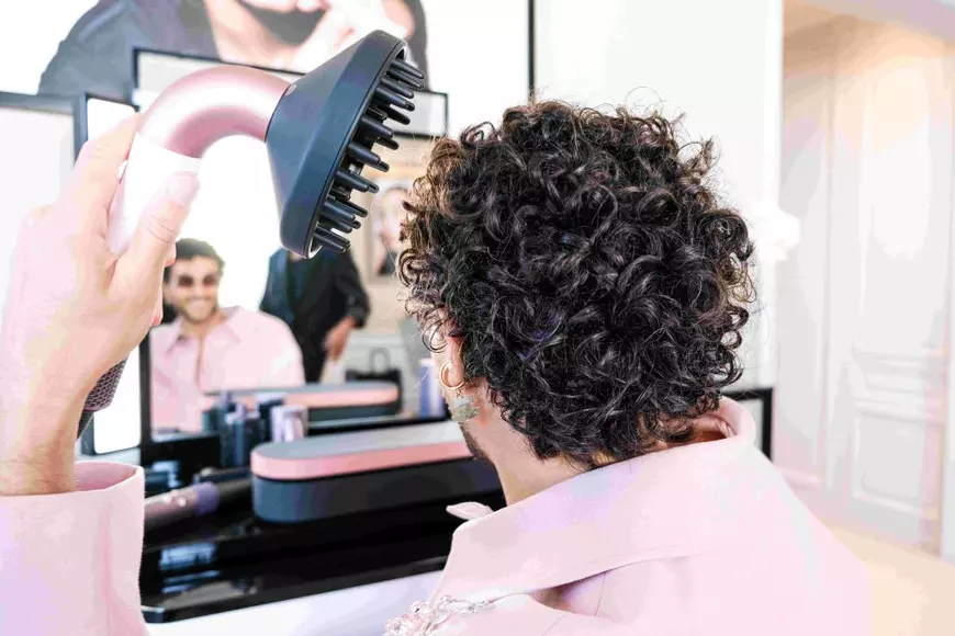 DYSON BEAUTY STRĂLUCEȘTE ALĂTURI DE DIOR LA FESTIVALUL DE FILM DE LA CANNES