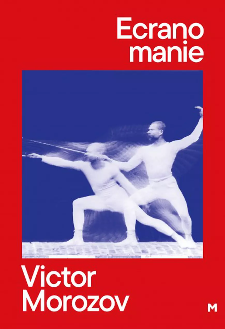Victor Morozov, critic de cinema important al noii generații: „Am atacat filme «bine făcute» pentru că simțeam în spatele fațadei respectabile o privire ostilă” | Interviu