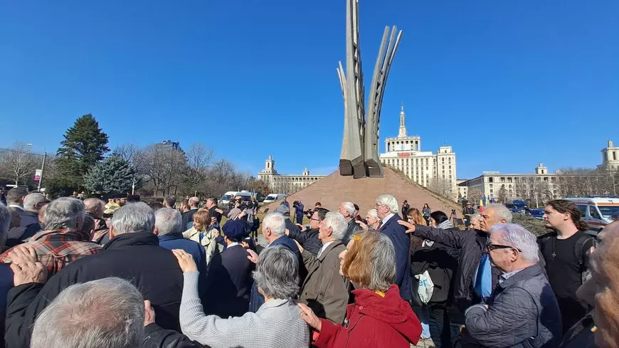 Un tablou dureros al antisemitismului românesc. Emanuel Grec, expert: „Fascismul românesc este de factură religioasă și culturală”