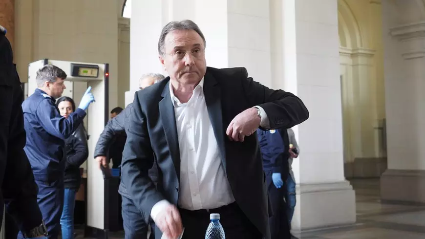 Gheorghe Nichita, fost primar al Iașiului