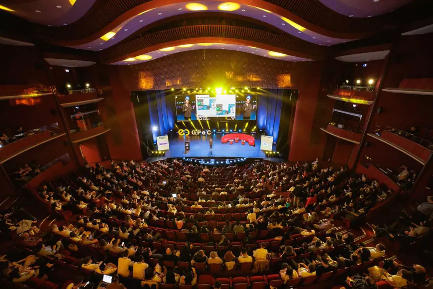 Agenda GPeC SUMMIT 26-27 Mai este publicată: 2 Masterclass-uri, 19 speakeri, Expo și content practic despre tot ce e important în E-Commerce și Digital Marketing