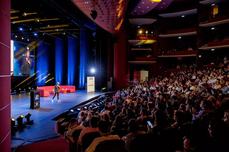 Agenda GPeC SUMMIT 26-27 Mai este publicată: 2 Masterclass-uri, 19 speakeri, Expo și content practic despre tot ce e important în E-Commerce și Digital Marketing