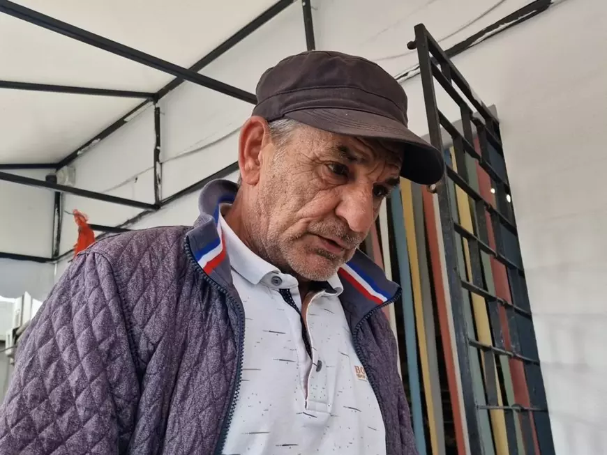 Cum văd oamenii de pe strada Viselor din Gulia, Dâmbovița, duelul dintre Nicușor Dan și George Simion: „Speranța ar fi să iasă președinte și să dea țara peste cap!” I VIDEO