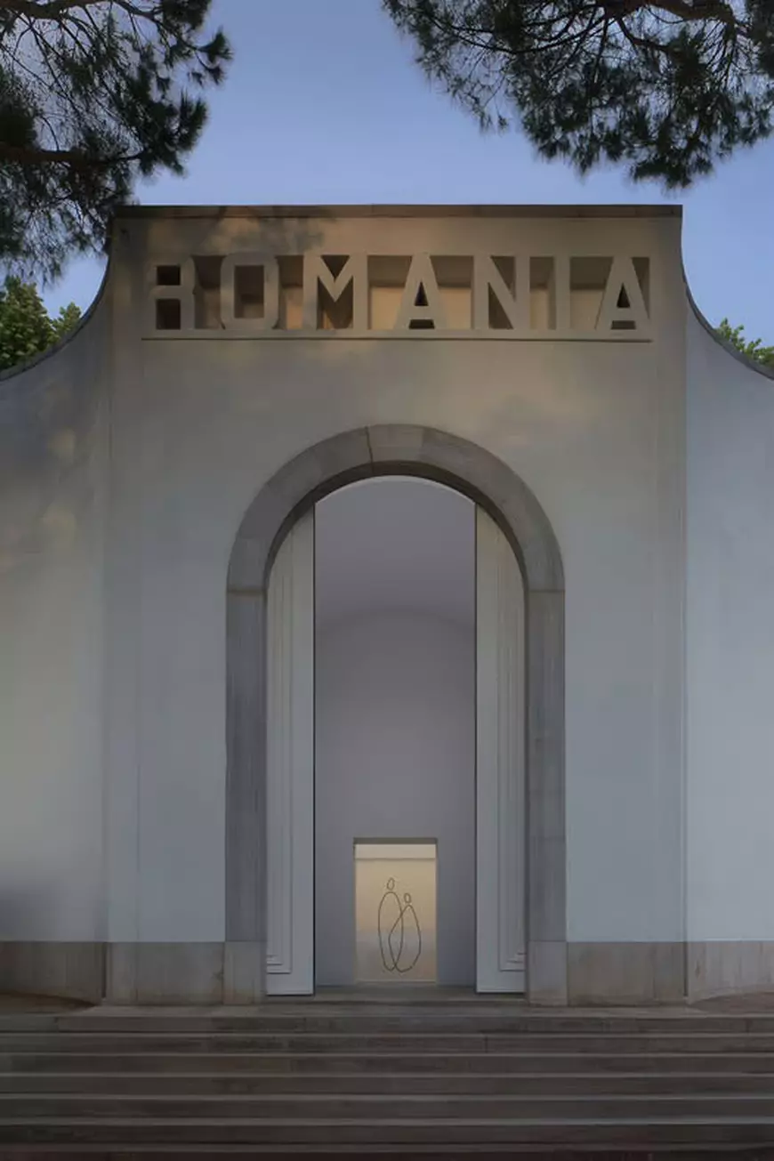 Human Scale, proiectul care va reprezenta România la Bienala de la Veneția. „Propune o privire asupra omului-ca-semn” | Interviu 