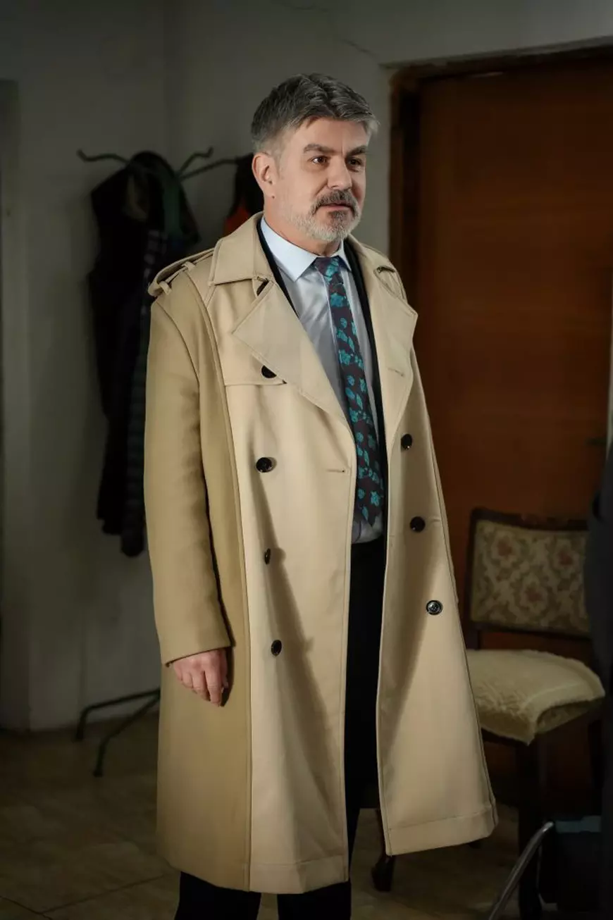 Lucian Pavel joacă în serialul „Iubire cu parfum de lavandă” de la Antena 1. Ce rol va interpreta: „Propunerea a venit într-o perioadă în care chiar aveam nevoie”