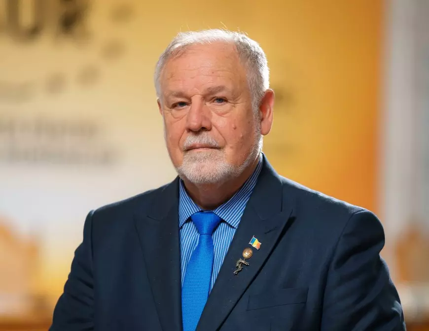 Miniștrii Guvernului AUR, dacă George Simion devine președinte: oameni de afaceri, traseiști politici și admiratori ai Mișcării Legionare