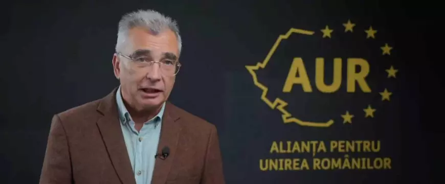 Miniștrii Guvernului AUR, dacă George Simion devine președinte: oameni de afaceri, traseiști politici și admiratori ai Mișcării Legionare