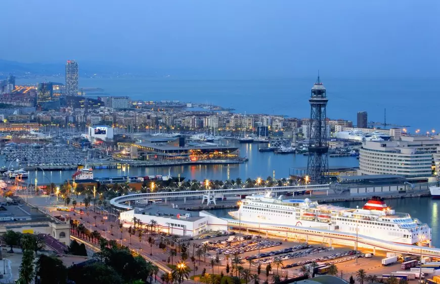 Top 11 cele mai bune destinații din Spania: de la plaje însorite la orașe cu istorie