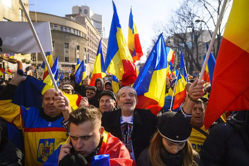 Un tablou dureros al antisemitismului românesc. Emanuel Grec, expert: „Fascismul românesc este de factură religioasă și culturală”