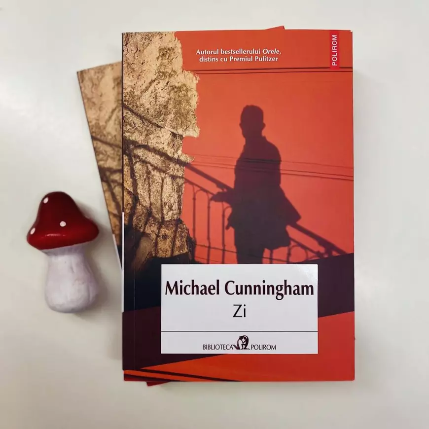 Porția de carte. Iubirile complicate ale zilelor noastre / Teroarea din casa de alături