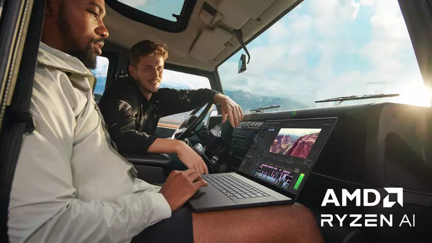 ProArt P16 (H7606): studioul tău creativ de ultimă generație