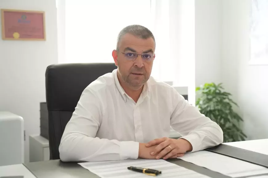 Performanța primului spital de stat construit de la zero în România după 1989: se autofinanțează în proporție de 82%