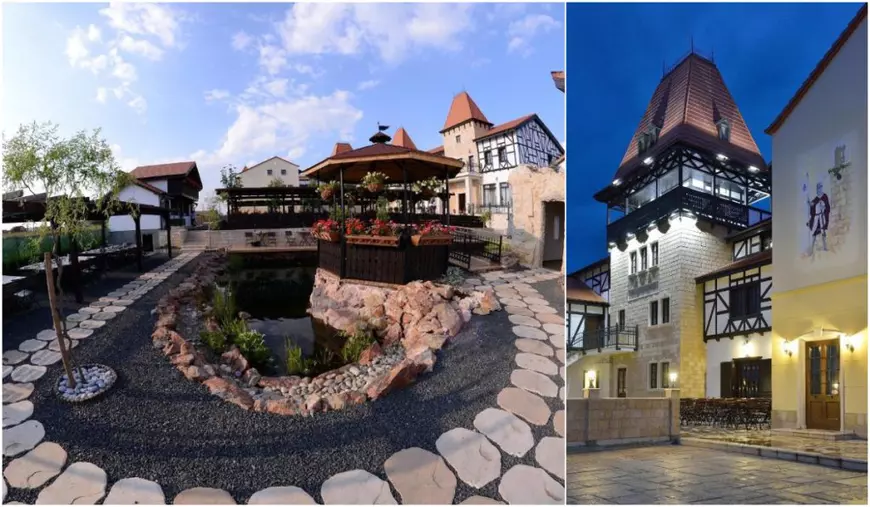 Hotel cu „clinică de bere” cumpărat de stat, la Timișoara. Consiliul județean a plătit 2,1 milioane de euro și-l va converti în secție de psihiatrie 