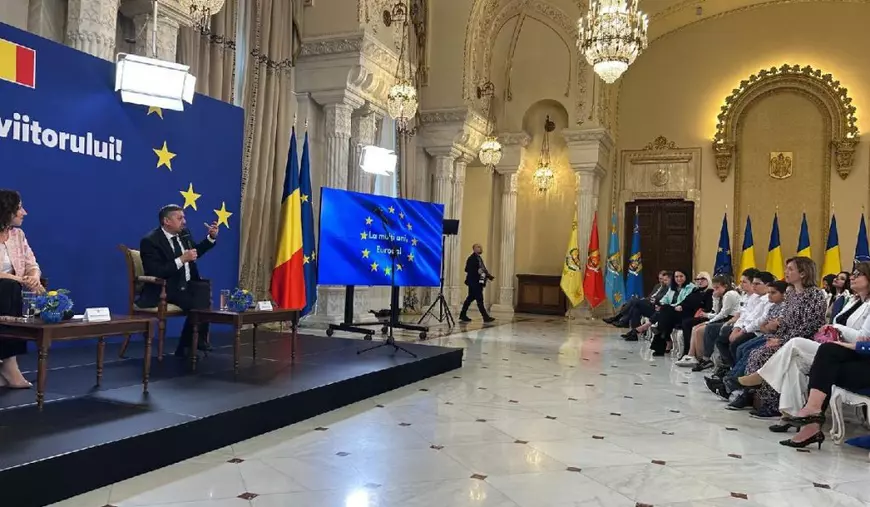 Daniel David, ministrul Educației, a povestit pentru Libertatea cum a dat Bacalaureatul, în 1991: „Nici foarte greu, nici foarte important”