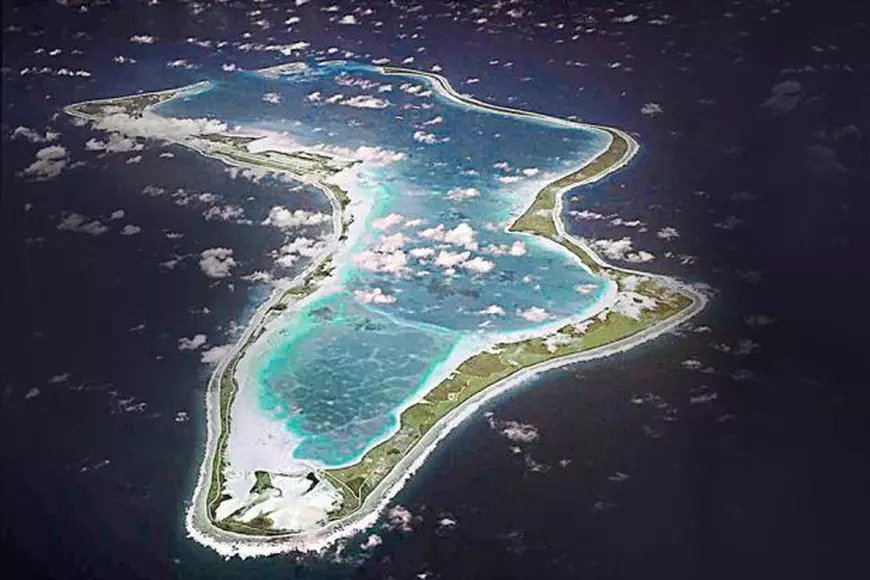 Totul despre baza militară americană Diego Garcia, esențială pentru operațiunile împotriva Iranului. Ce se află acolo, ce aeronave operează de acolo și de ce ar putea deveni o verigă esențială în orice conflict viitor din Orientul Mijlociu?