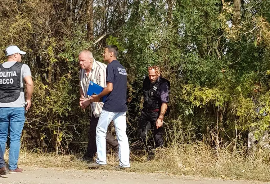 Cazul Caracal. Procesul ultimilor rămaşi din lotul poliţiştilor şi magistraţilor acuzaţi că nu au salvat-o pe Alexandra din mâinile lui Gheorghe Dincă 