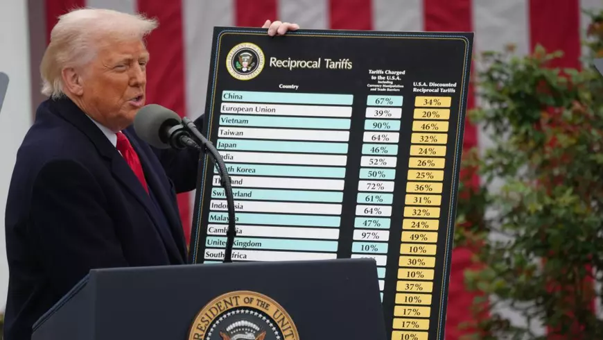 UE vrea s&#259;-&#537;i foloseasc&#259; cel mai puternic instrument pentru a lovi companiile americane dup&#259; ultimatumul lui Trump: &bdquo;Dac&#259; vor r&#259;zboi, vor primi r&#259;zboi&rdquo;