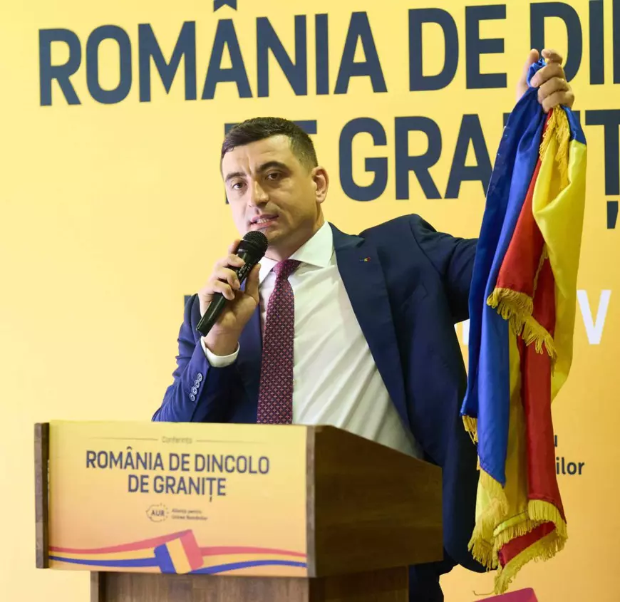 C&acirc;t de mufat e partidul lui George Simion la &bdquo;sistem&rdquo;. Membrii AUR care au scos bani frumo&#537;i din afaceri cu statul