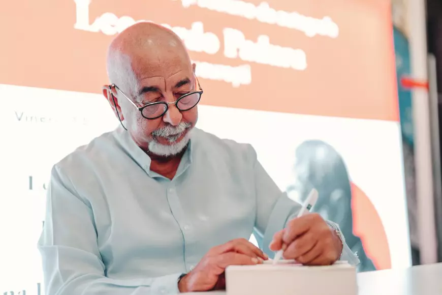 Leonardo Padura