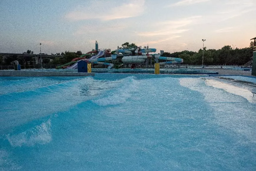 3 milioane de euro investite în modernizarea parcurilor acvatice Magic Place Aqua Park și Magic Summer Waves din București