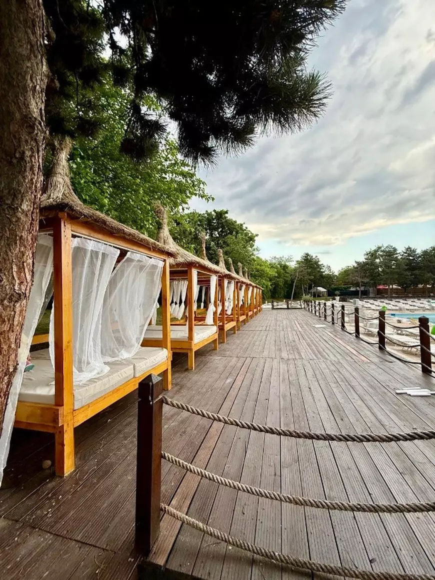 3 milioane de euro investite în modernizarea parcurilor acvatice Magic Place Aqua Park și Magic Summer Waves din București