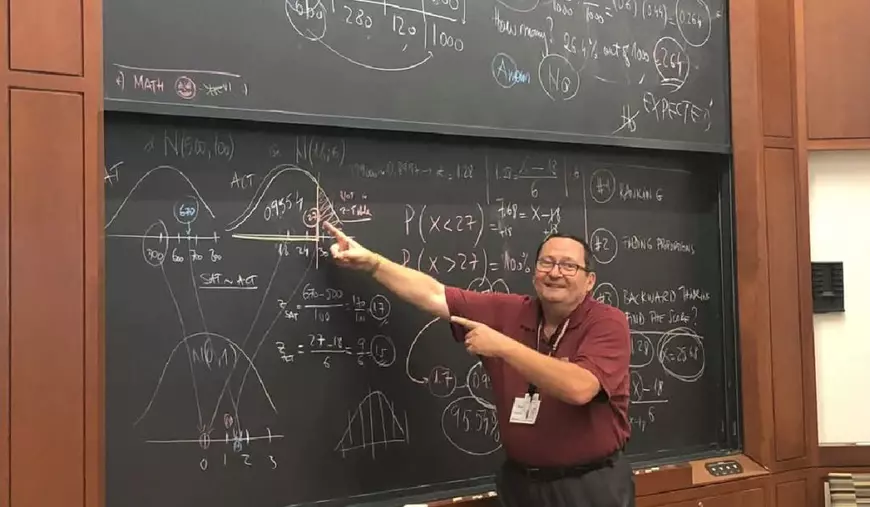 Cât de relevant este examenul de Bacalaureat, între stres și performanță: „Are aceeași logică de peste 100 de ani”