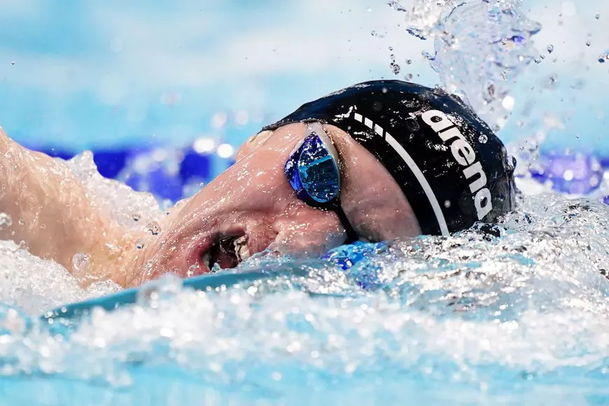 Fratele lui Maddie McCann, fetița britanică dispărută acum 18 ani, vrea să meargă Jocurile Olimpice 2028: „Mă scol la 4.00 în fiecare zi pentru a mă antrena”