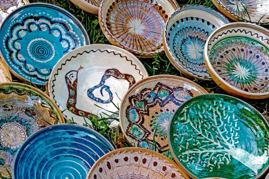 RADAr Cultural. Dor Călător