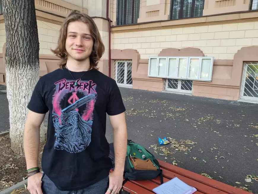 Elevii se pregătesc de proba la Matematică a examenului de BAC 2025: „Am făcut meditații intensiv”