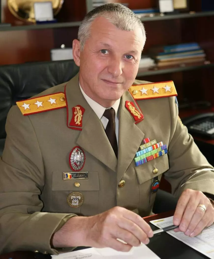 Avantajul strategic al ucrainenilor pe care ru&#537;ii n-au nicio &#537;ans&#259; s&#259;-l combat&#259;. Interviu cu generalul Virgil B&#259;l&#259;ceanu