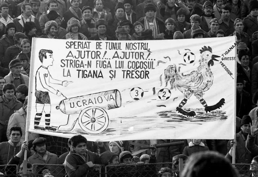 Acasă la Jean Tigana, fostul mare internațional francez care s-a retras din fotbal ca să facă vin în podgoria sa din Cassis. Ce a spus despre meciurile epice ale Craiovei cu Bordeaux