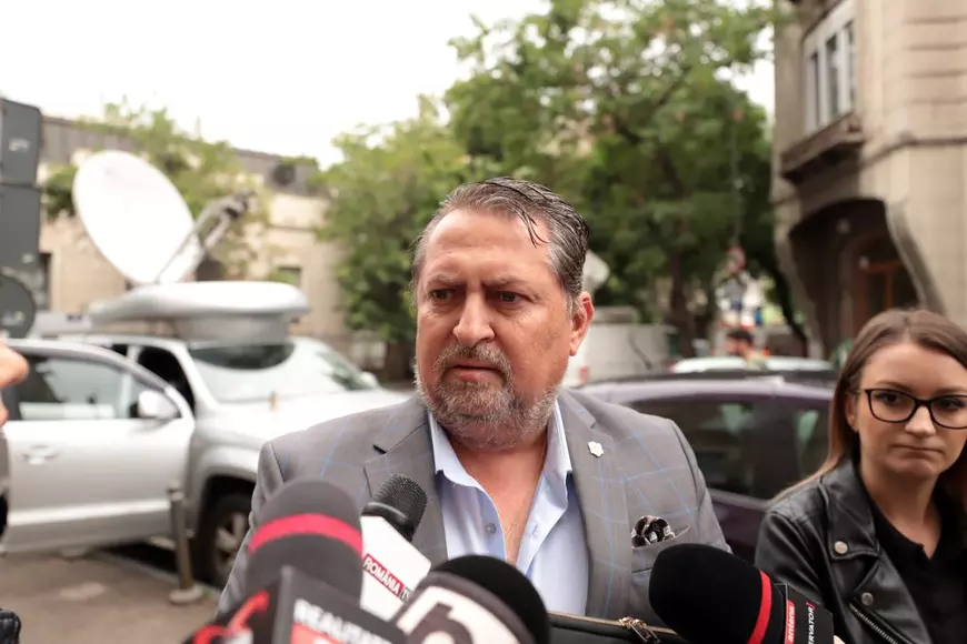 Foștii generali SRI Florian Coldea și Dumitru Dumbravă, „înfundați” chiar de intermediarul care le racola clienții: „Te-au primit oamenii, îți închideau dosarul!”