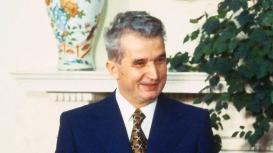 Poza pentru articolul Radu Miruță explică declarația controversată despre Nicolae Ceaușescu și patriotismul fostului dictator: „Puteam să nuanțez mai bine răspunsul”