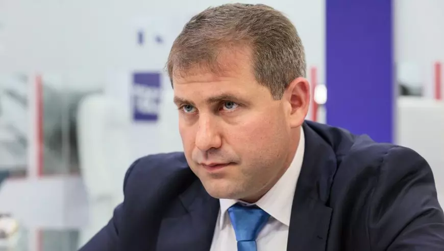 Nicolae Țibrigan, expert în dezinformare rusă: „E nevoie de discernământ în cazul decidenților de la București care încearcă să-l tot «spele» pe Ceban de asocierea lui cu Moscova” 