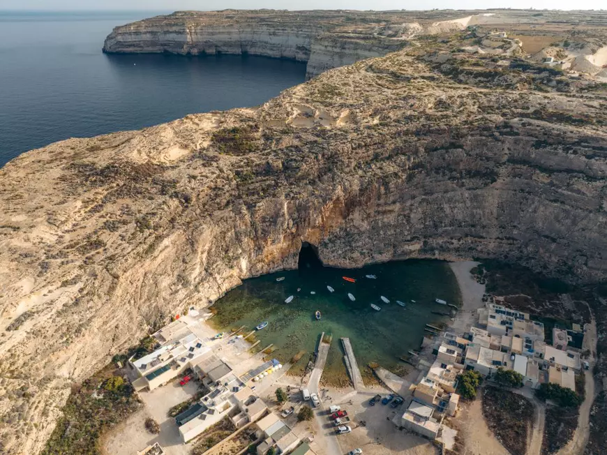Gozo – Insula care pare desprinsă dintr-o poveste