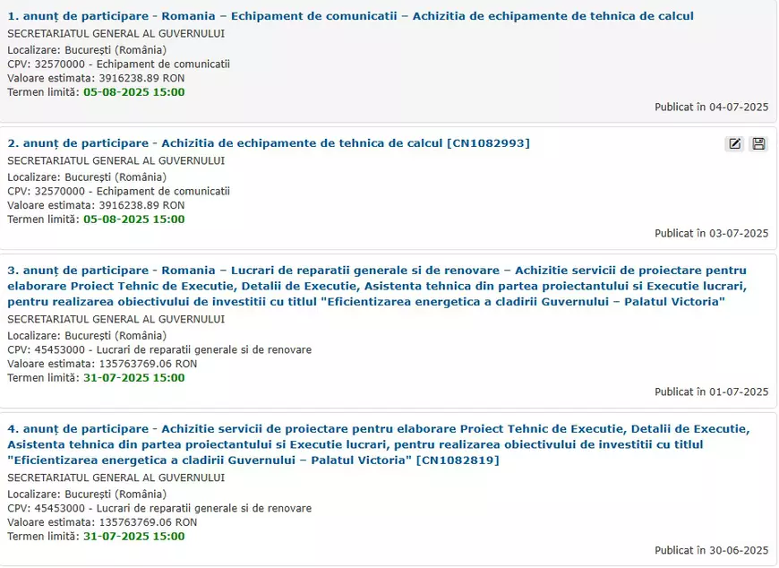 Lista &bdquo;g&#259;urilor negre&rdquo; din buget ocolite de Guvernul Bolojan. Locurile unde se scurg zeci de miliarde prin investi&#539;ii, achizi&#539;ii &#537;i subven&#539;ii